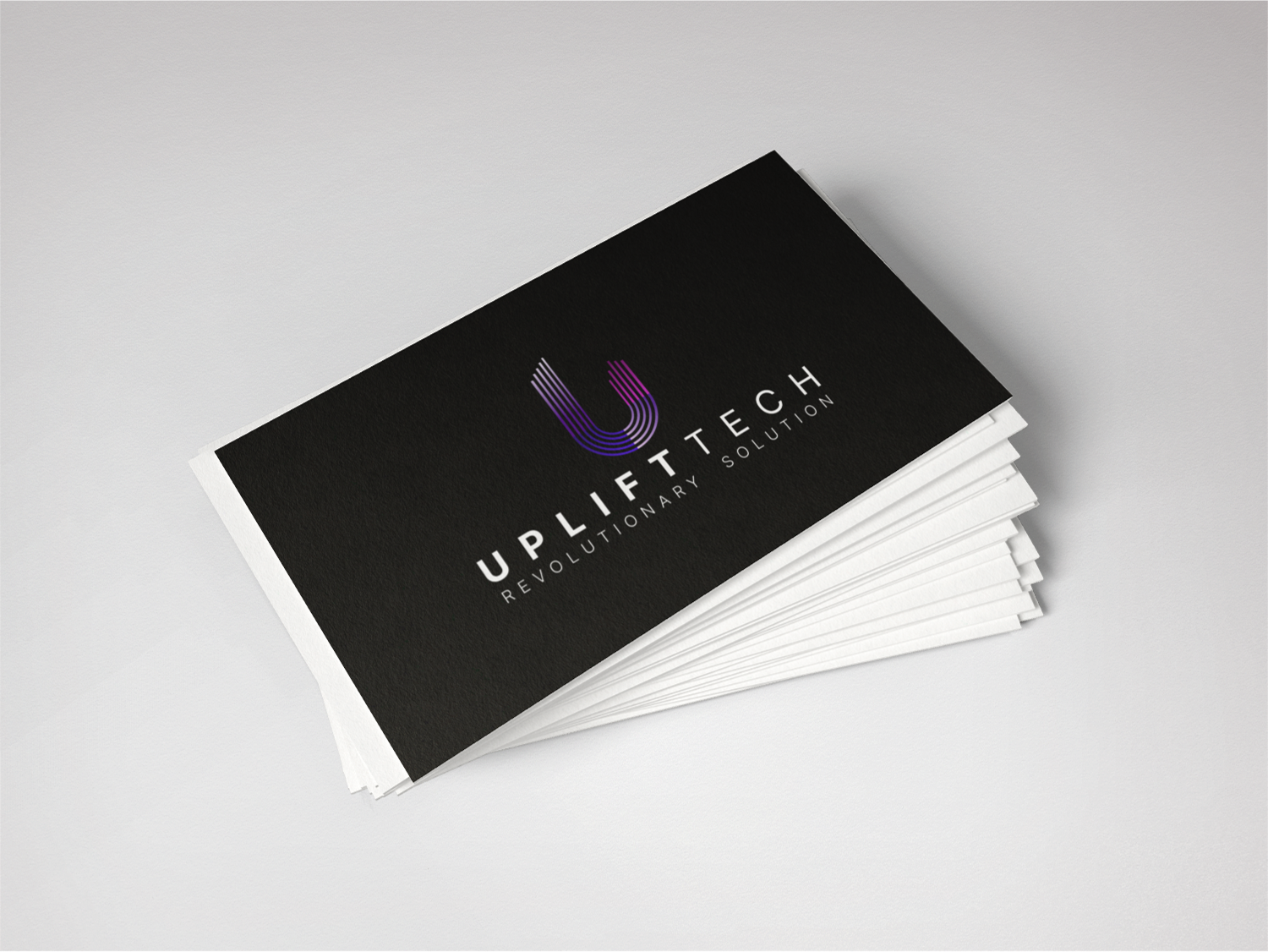 Corporate Business Card