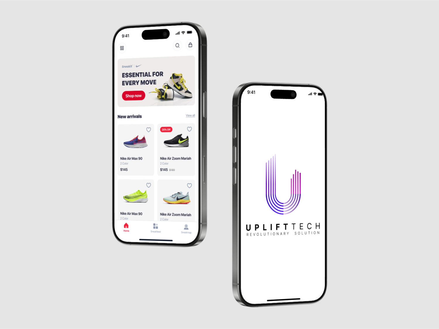 E-Commerce Platform